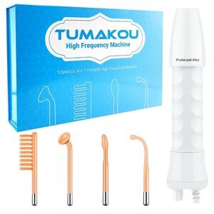 Brand New High Frequency Skin Machine